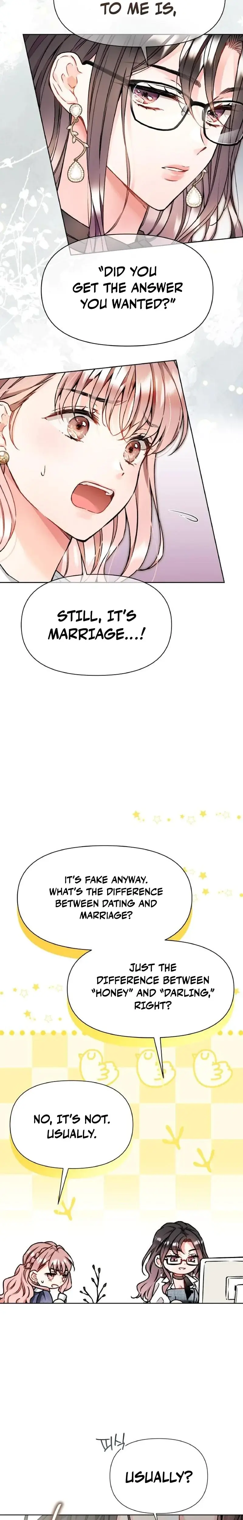 Satans Pure Love Chapter 19 - Page 15