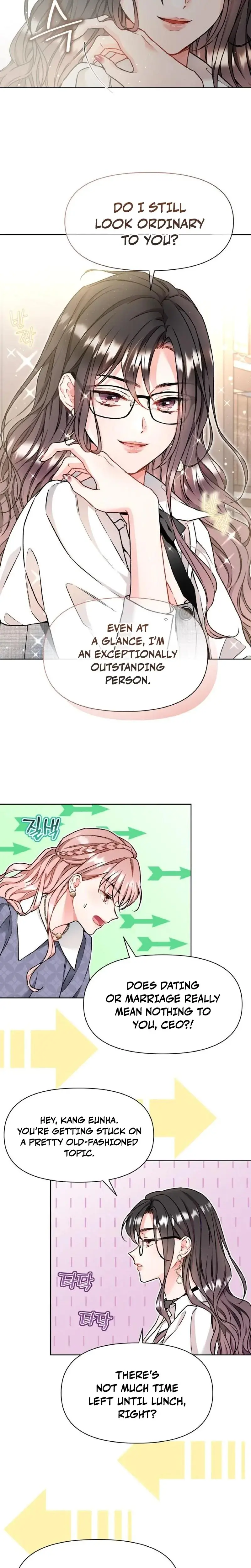 Satans Pure Love Chapter 19 - Page 16