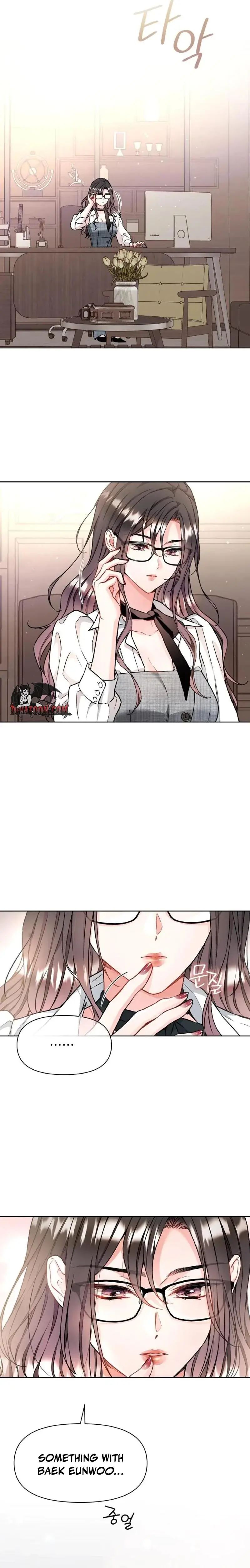 Satans Pure Love Chapter 19 - Page 19