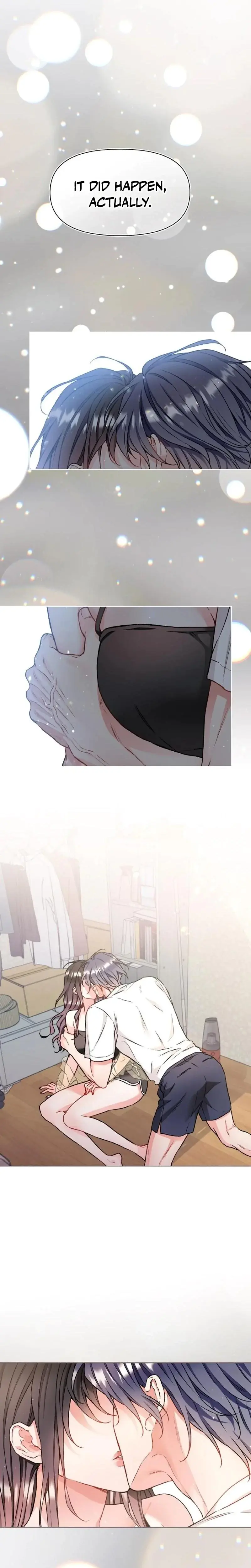Satans Pure Love Chapter 19 - Page 20