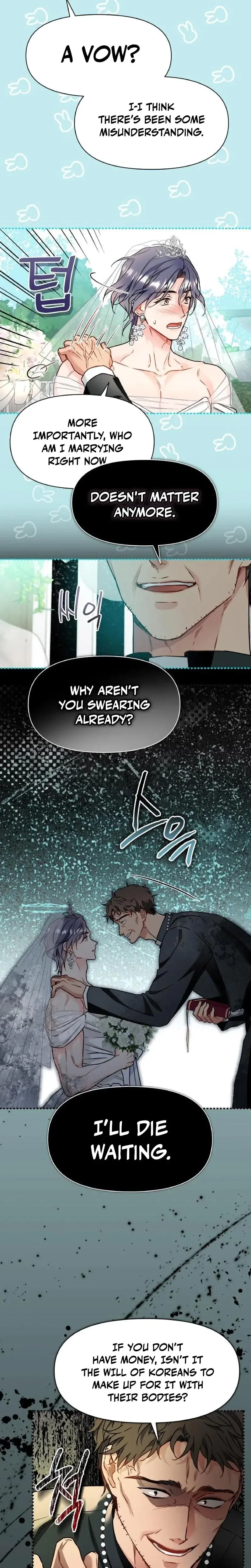 Satans Pure Love Chapter 19 - Page 5