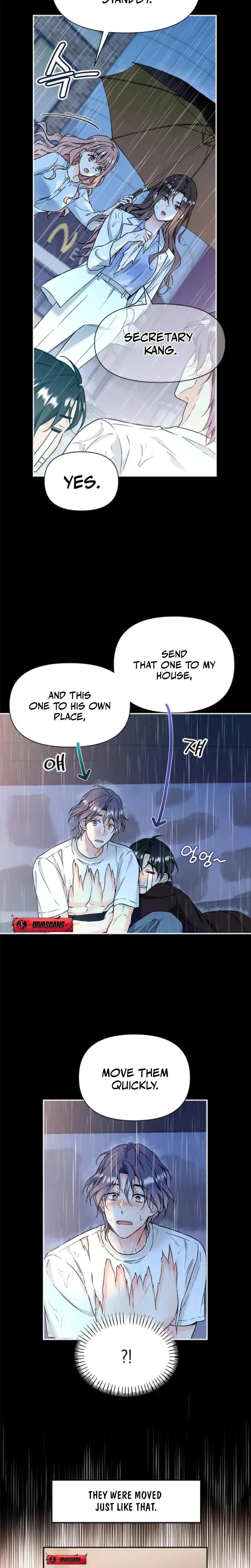 Satans Pure Love Chapter 2 - Page 13