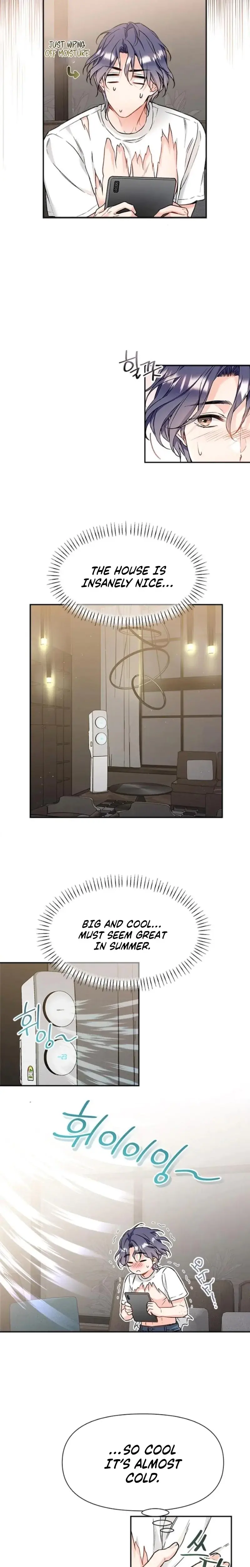 Satans Pure Love Chapter 2 - Page 14