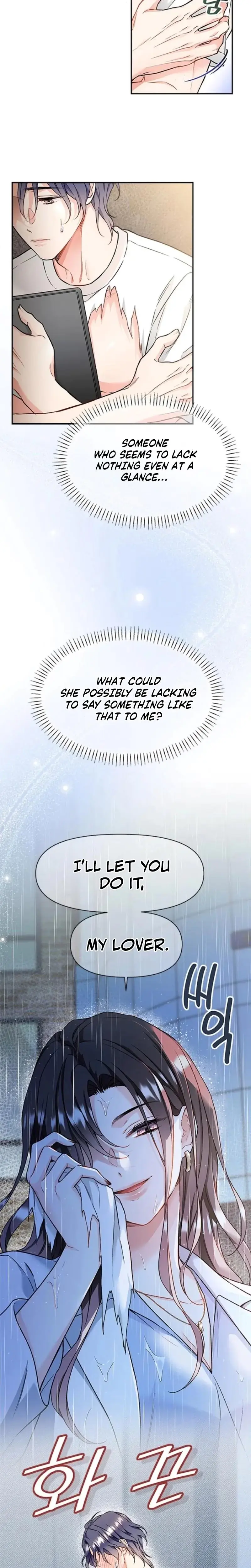 Satans Pure Love Chapter 2 - Page 15