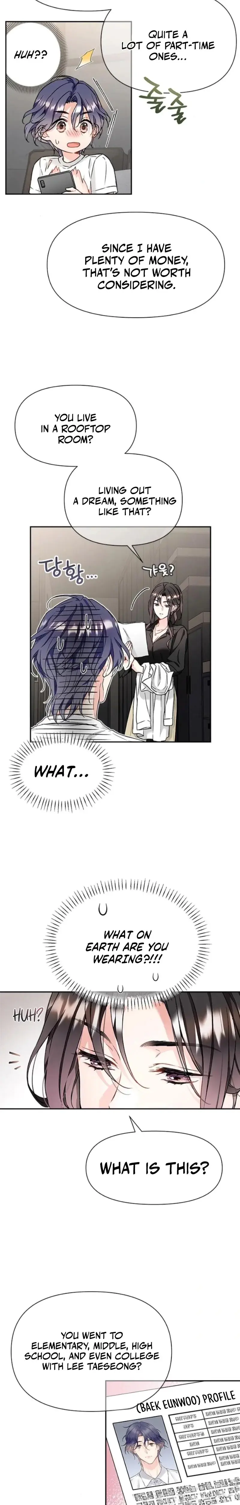 Satans Pure Love Chapter 2 - Page 18