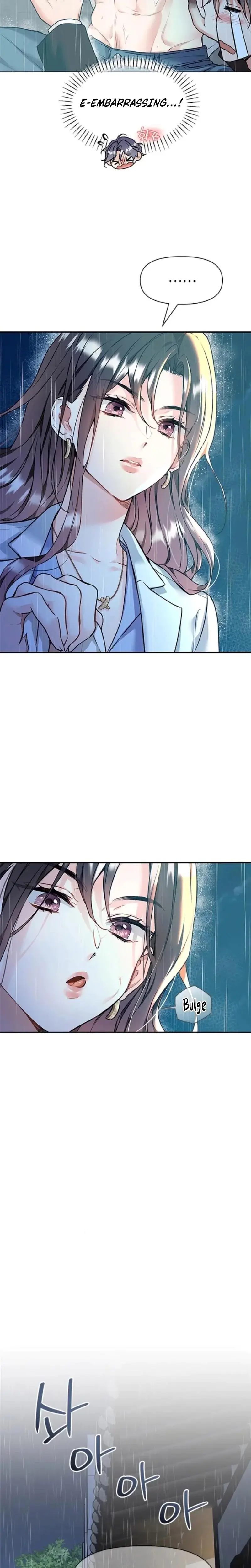 Satans Pure Love Chapter 2 - Page 2