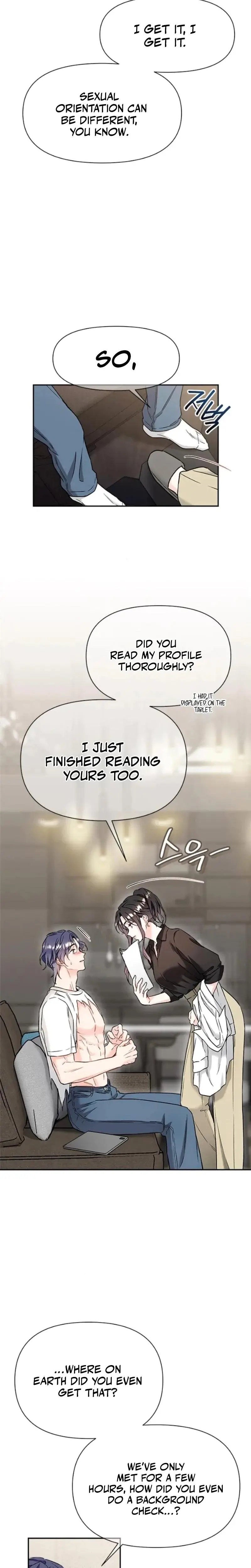 Satans Pure Love Chapter 2 - Page 20