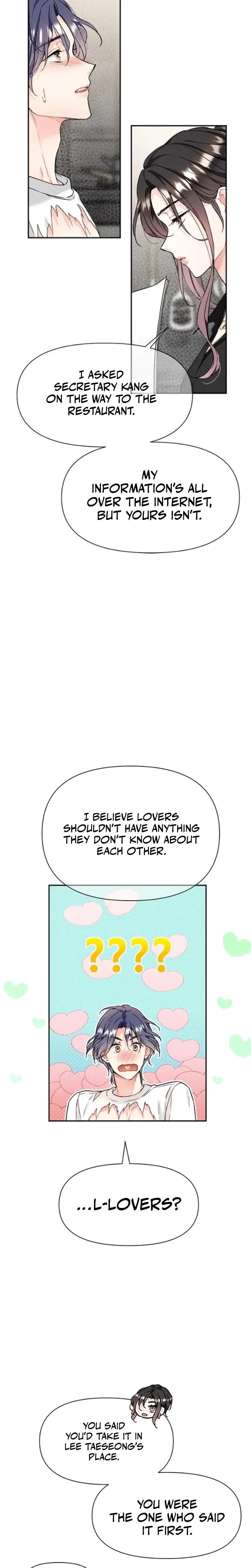Satans Pure Love Chapter 2 - Page 21