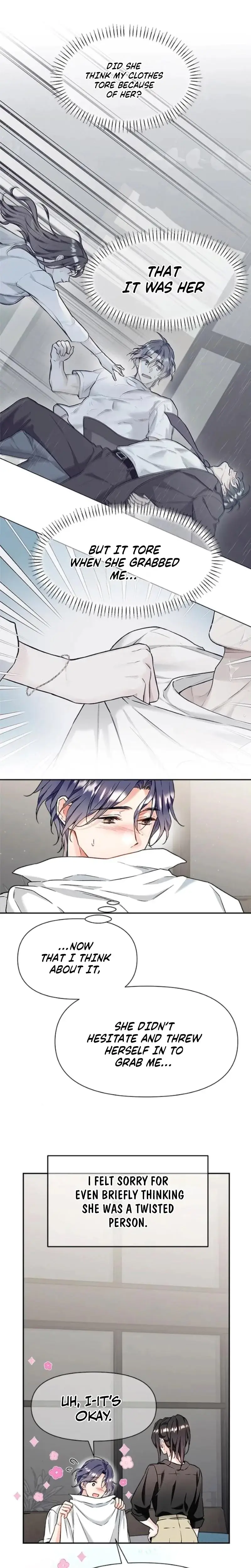 Satans Pure Love Chapter 2 - Page 23