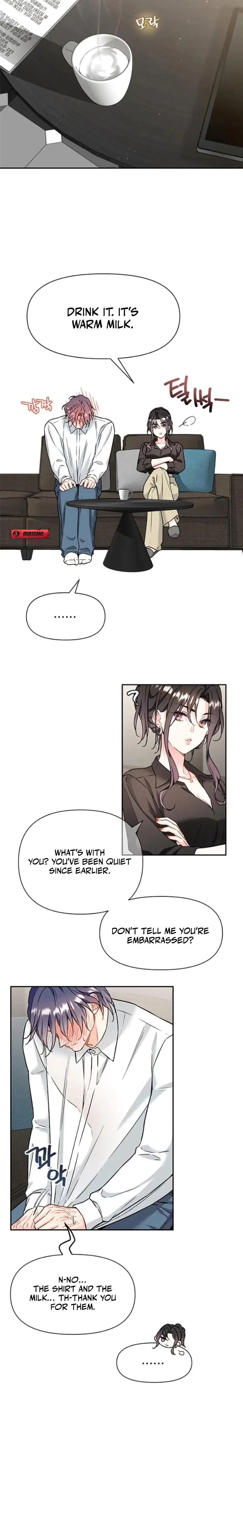 Satans Pure Love Chapter 2 - Page 27