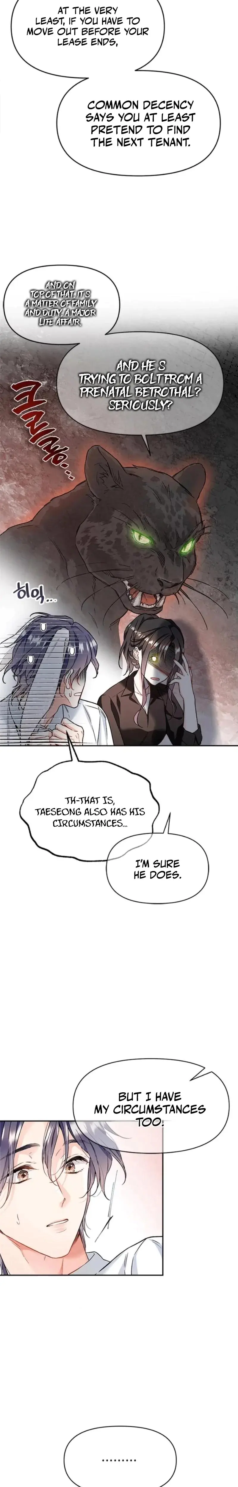 Satans Pure Love Chapter 2 - Page 29