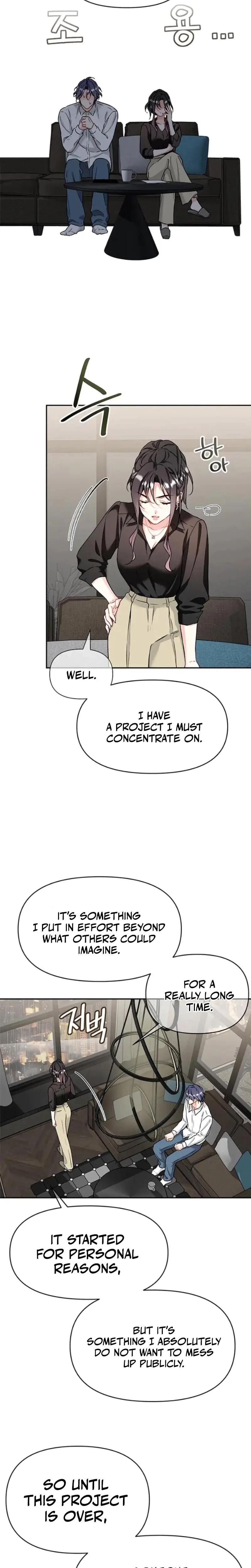 Satans Pure Love Chapter 2 - Page 30