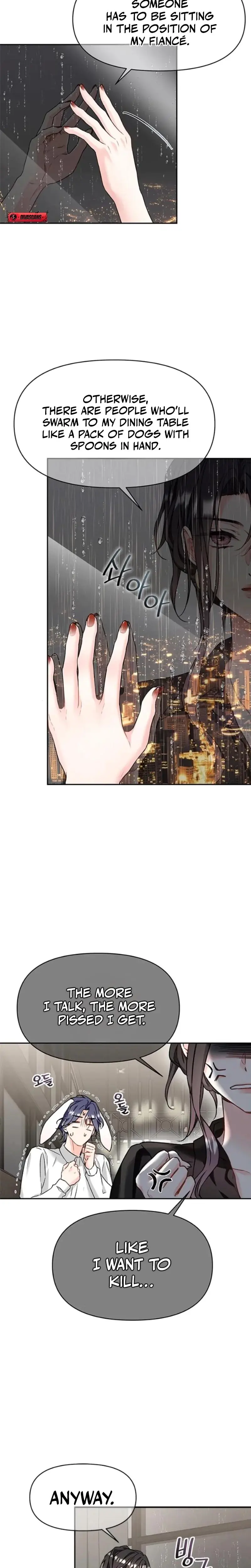 Satans Pure Love Chapter 2 - Page 31
