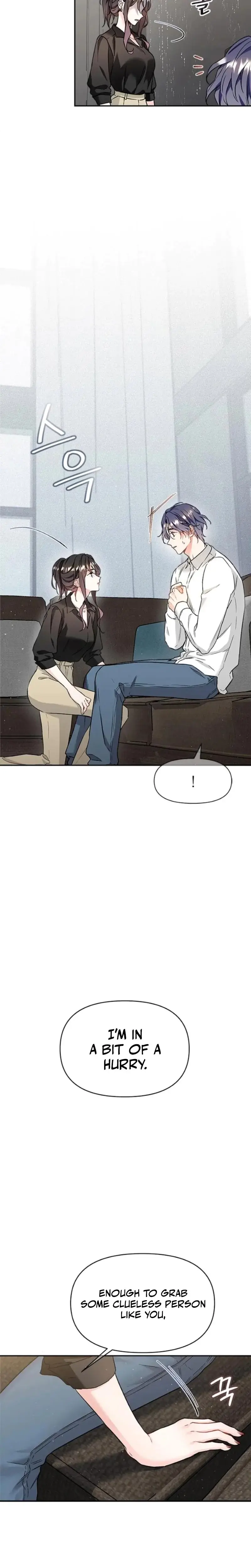 Satans Pure Love Chapter 2 - Page 32