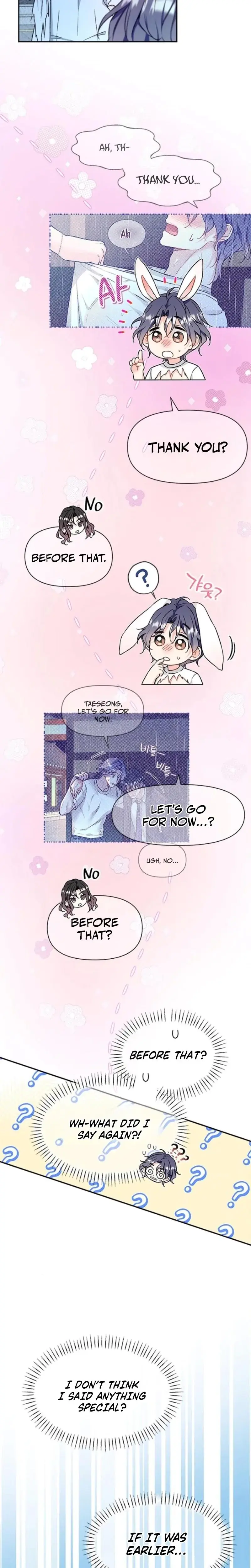 Satans Pure Love Chapter 2 - Page 5
