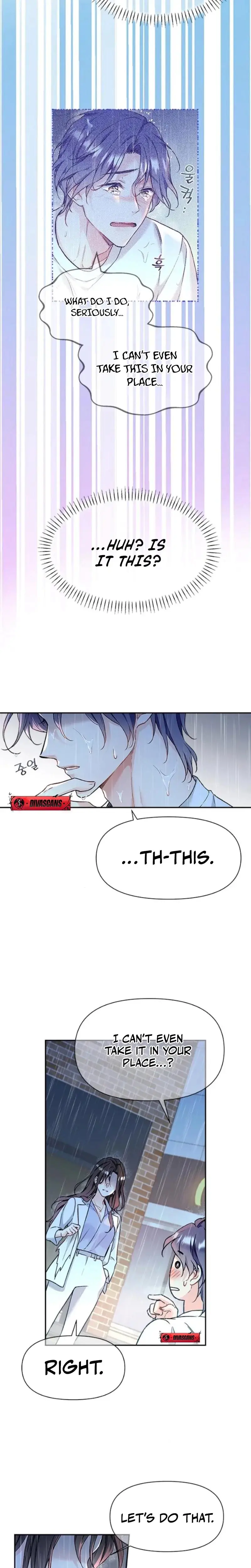 Satans Pure Love Chapter 2 - Page 6