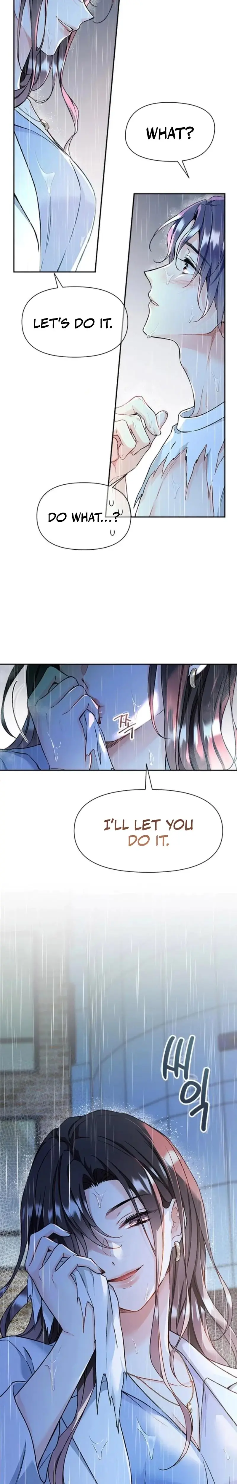 Satans Pure Love Chapter 2 - Page 7