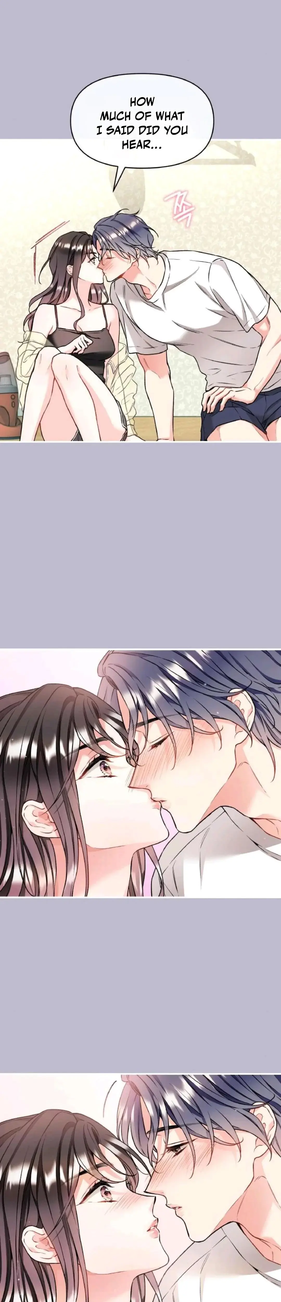 Satans Pure Love Chapter 20 - Page 11