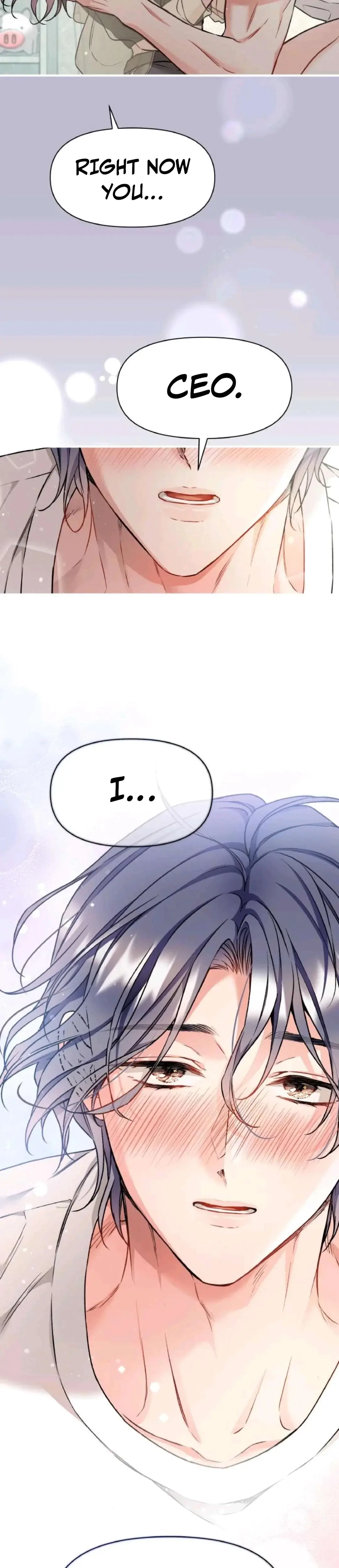 Satans Pure Love Chapter 20 - Page 13