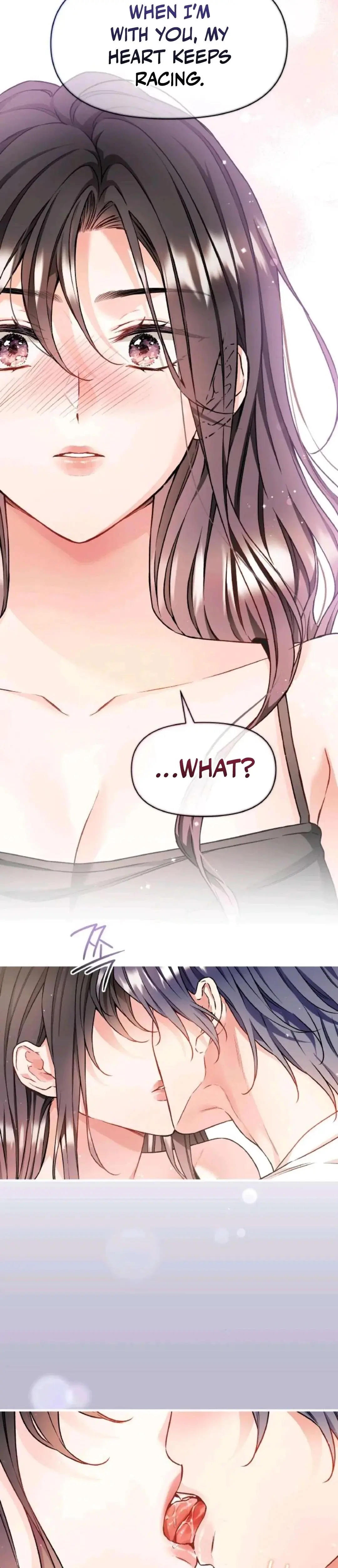 Satans Pure Love Chapter 20 - Page 14