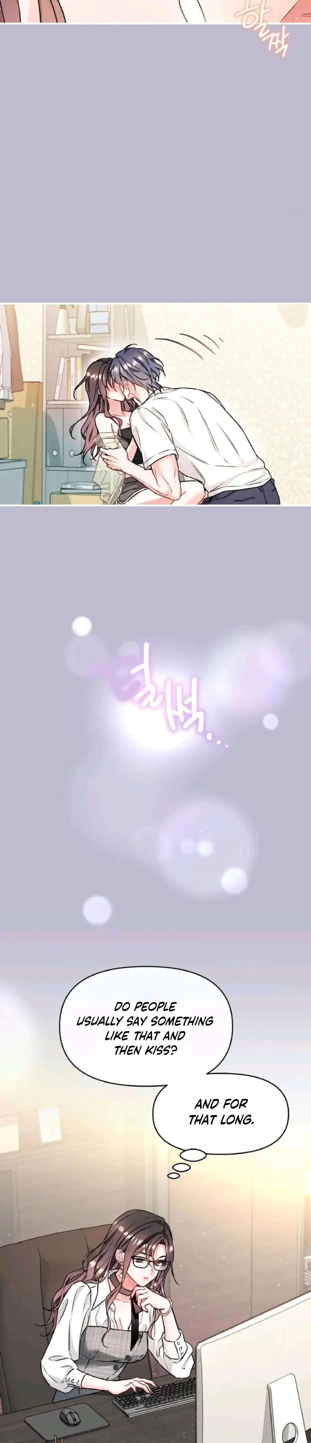 Satans Pure Love Chapter 20 - Page 15