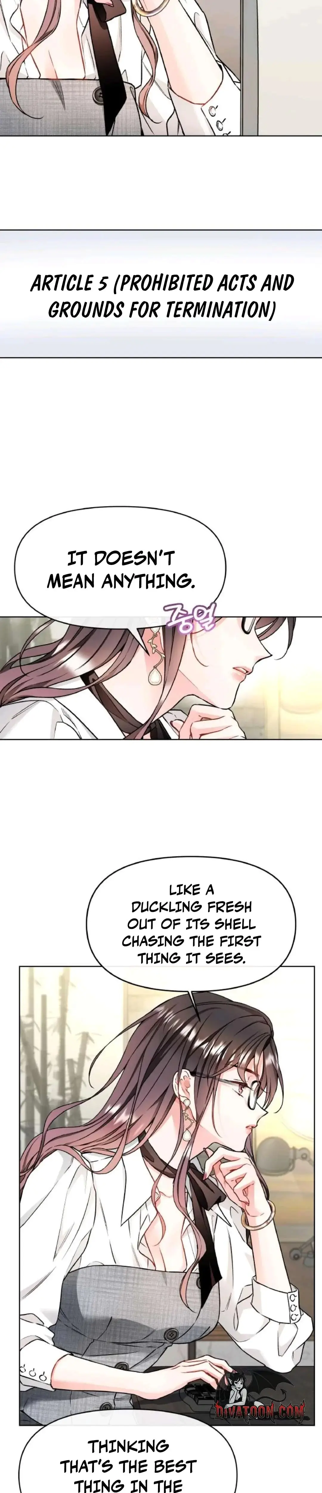 Satans Pure Love Chapter 20 - Page 17