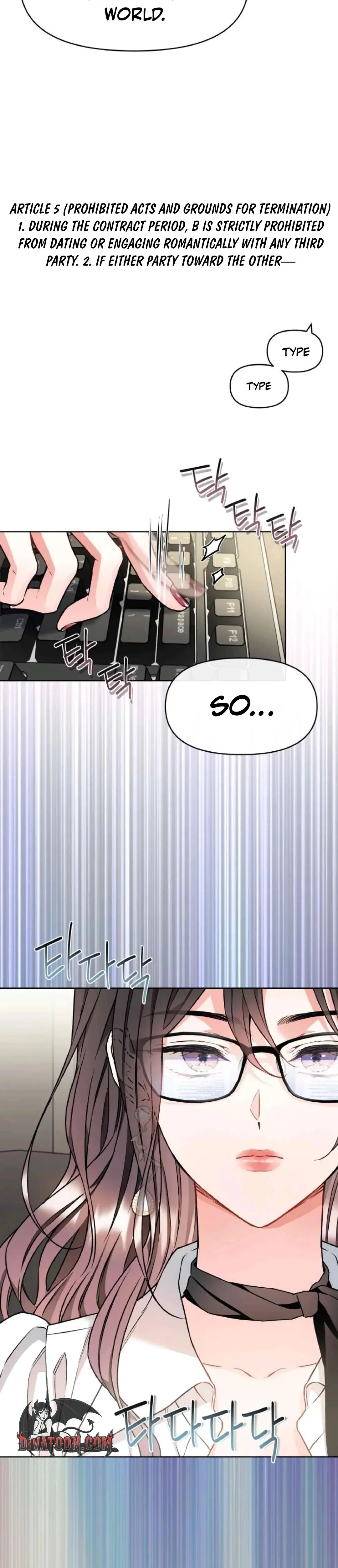 Satans Pure Love Chapter 20 - Page 18
