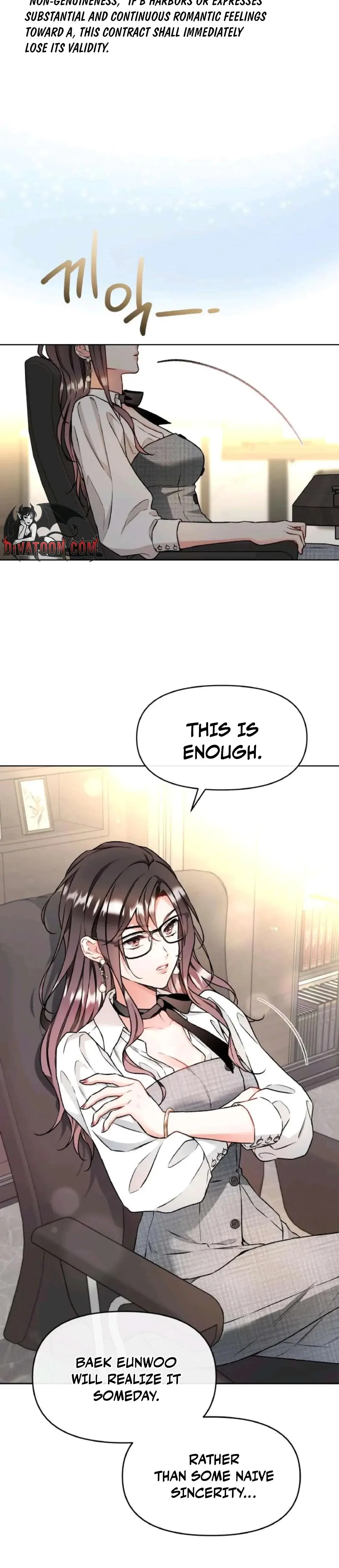 Satans Pure Love Chapter 20 - Page 20