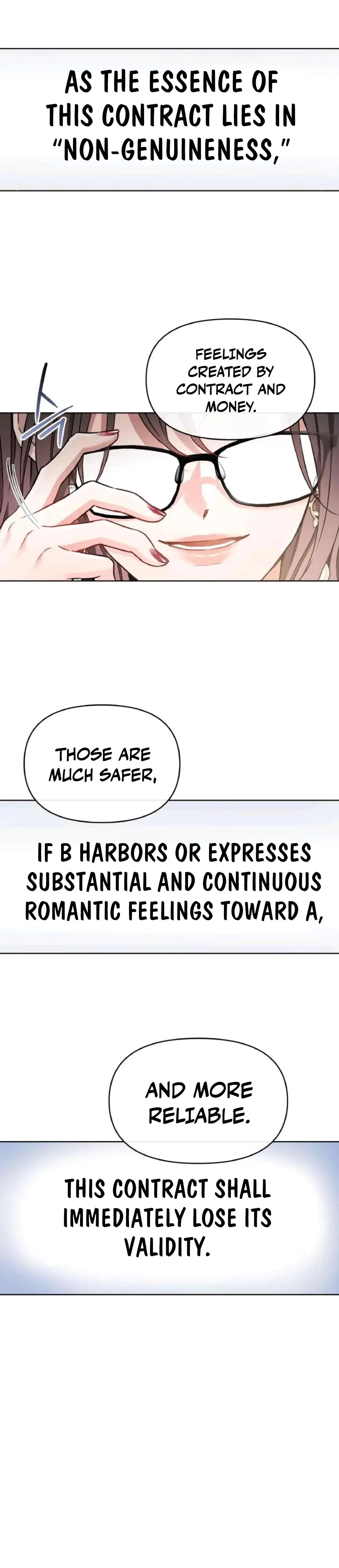 Satans Pure Love Chapter 20 - Page 21