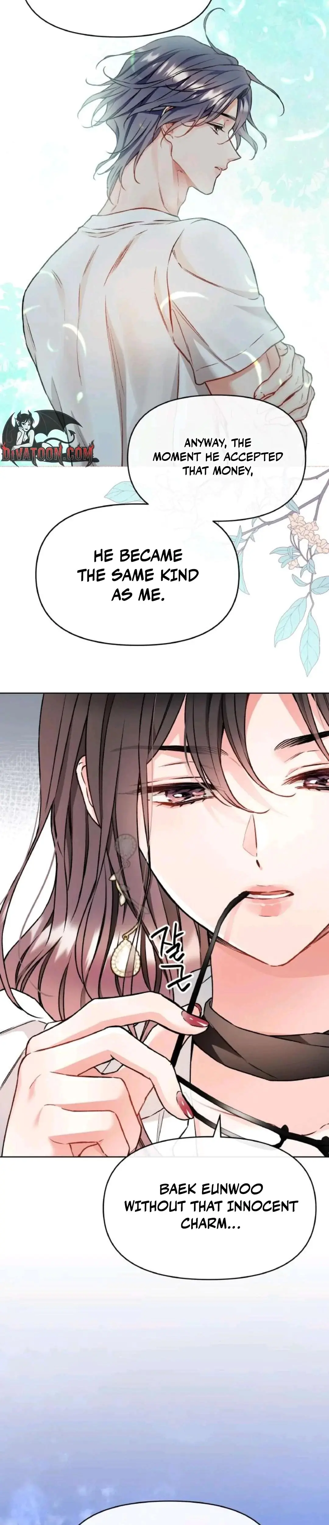 Satans Pure Love Chapter 20 - Page 23