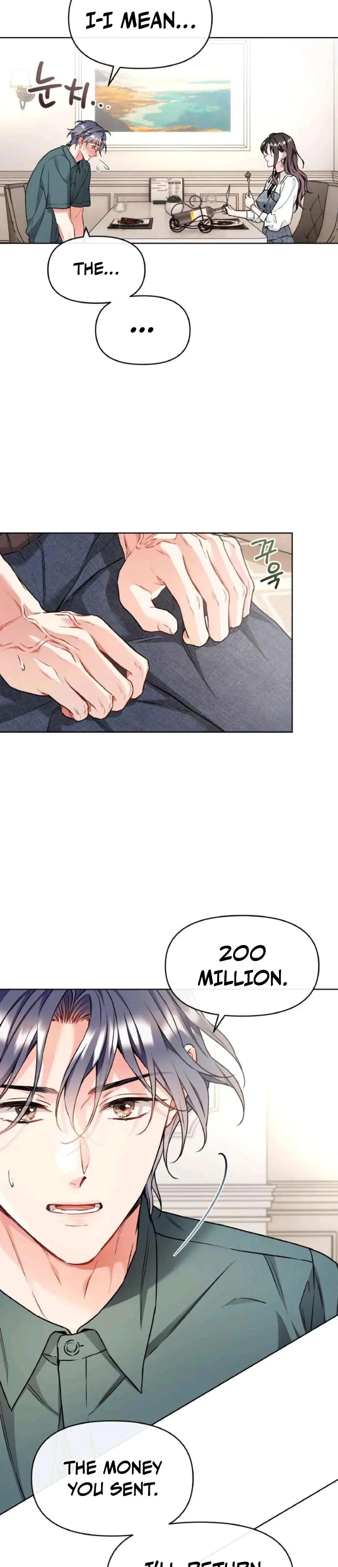 Satans Pure Love Chapter 20 - Page 26