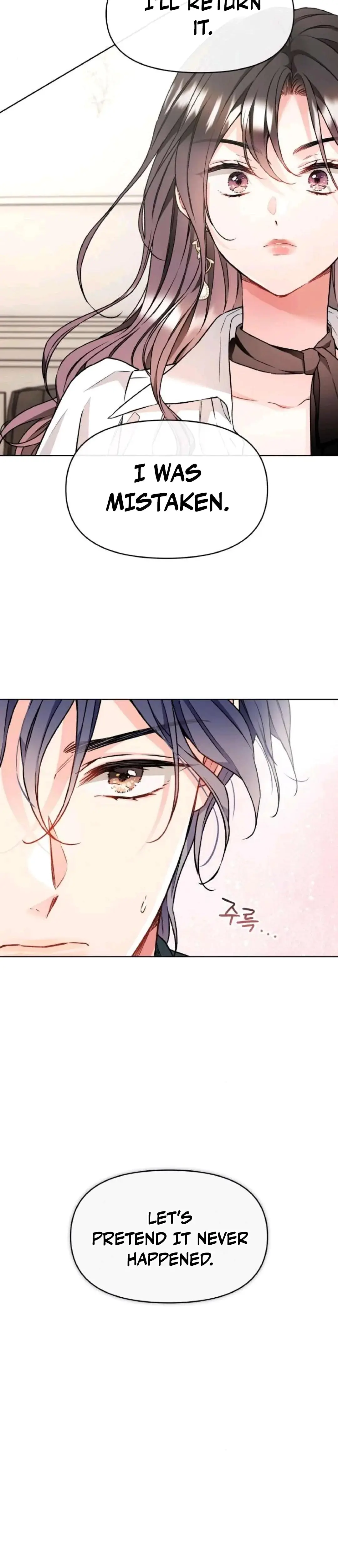 Satans Pure Love Chapter 20 - Page 27