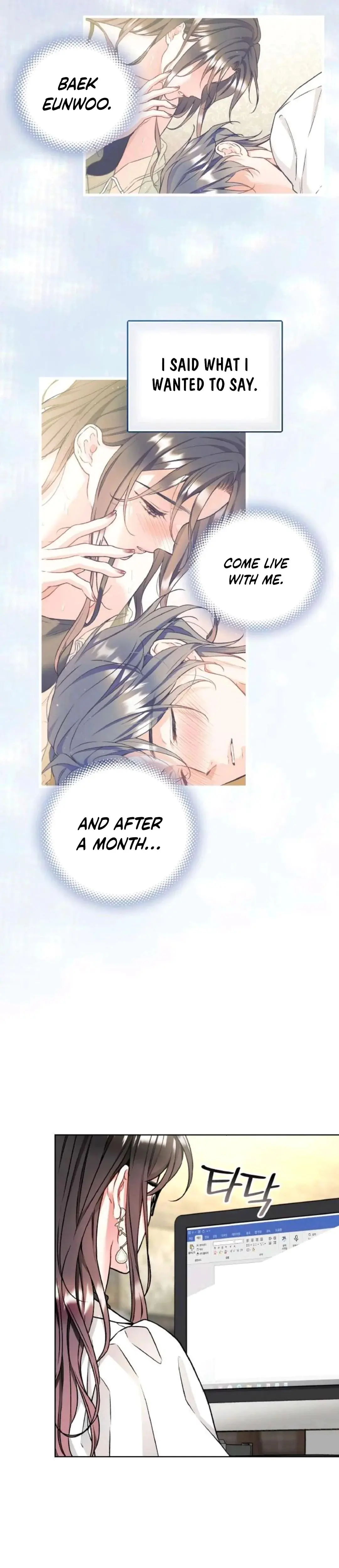 Satans Pure Love Chapter 20 - Page 4
