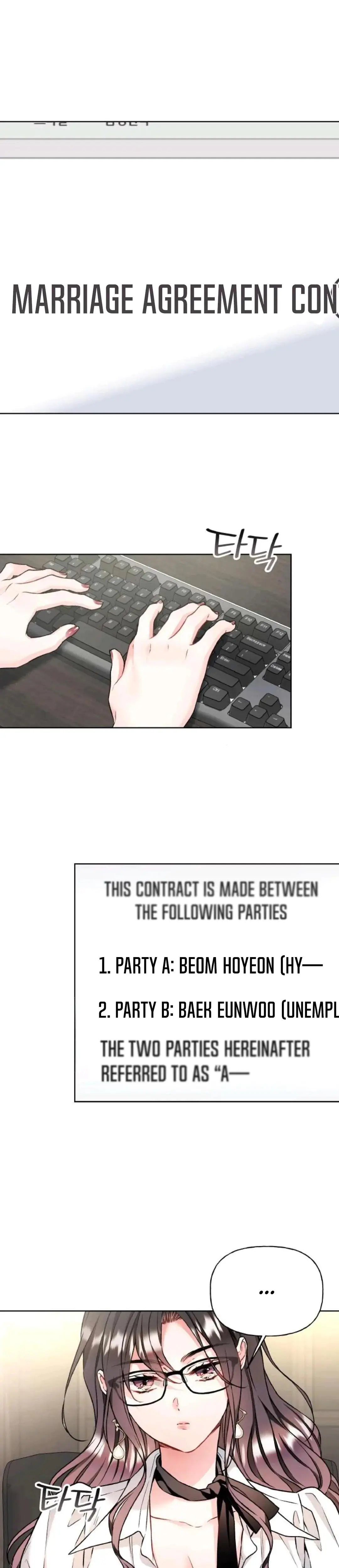 Satans Pure Love Chapter 20 - Page 5