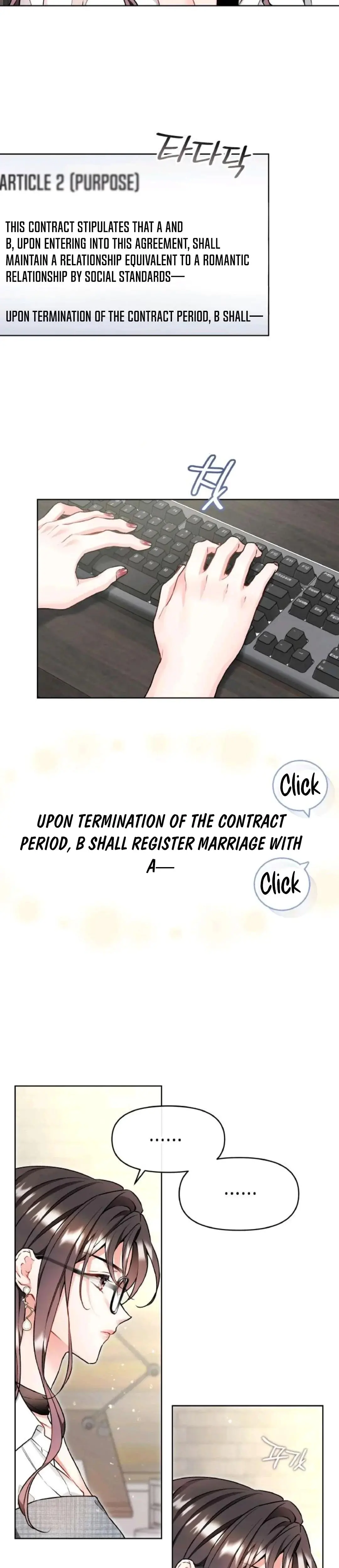 Satans Pure Love Chapter 20 - Page 6