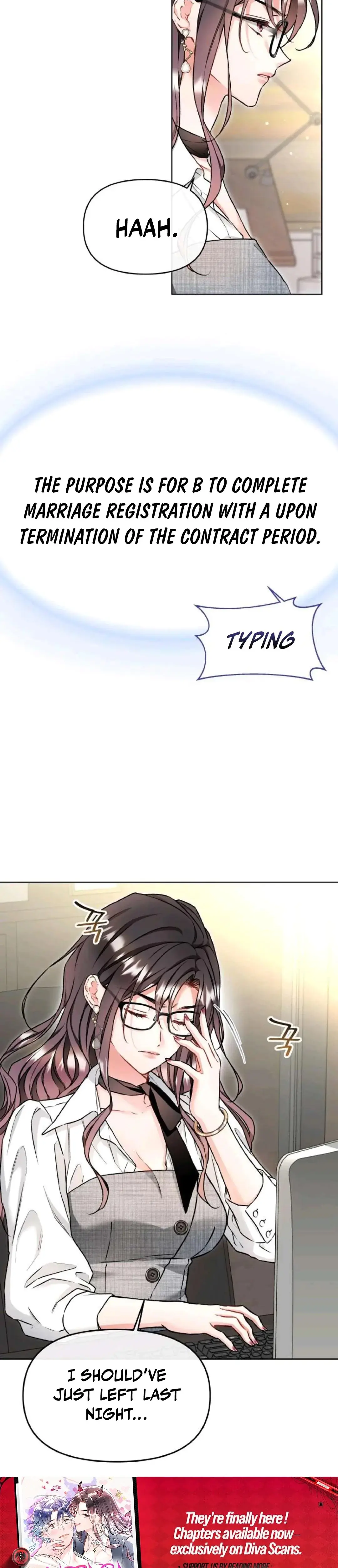 Satans Pure Love Chapter 20 - Page 7