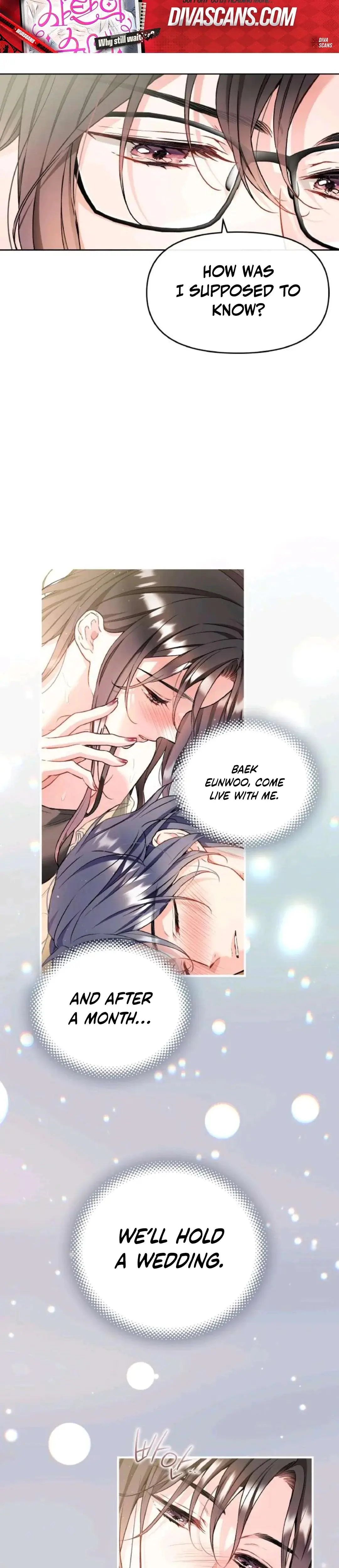 Satans Pure Love Chapter 20 - Page 8