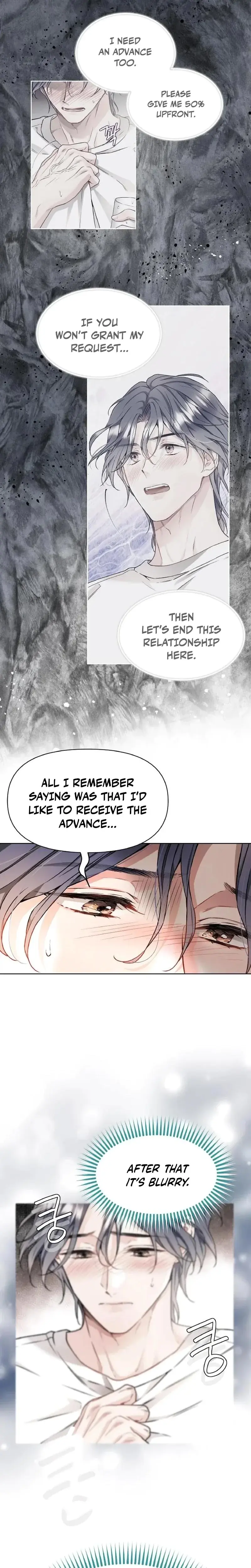 Satans Pure Love Chapter 21 - Page 10