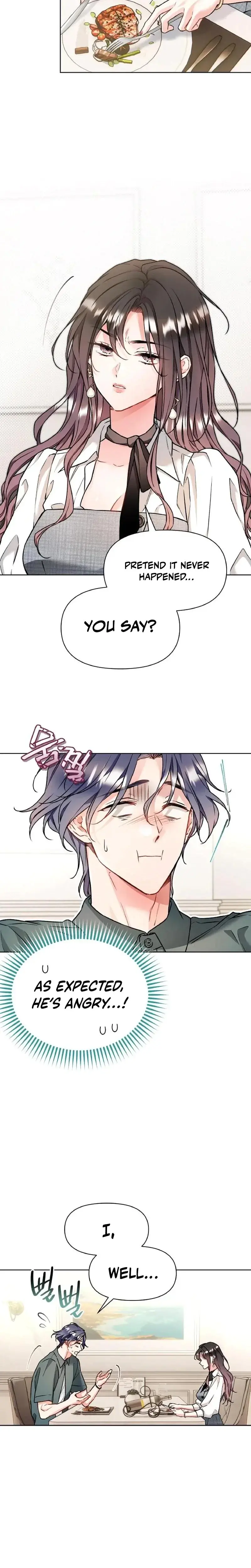 Satans Pure Love Chapter 21 - Page 3