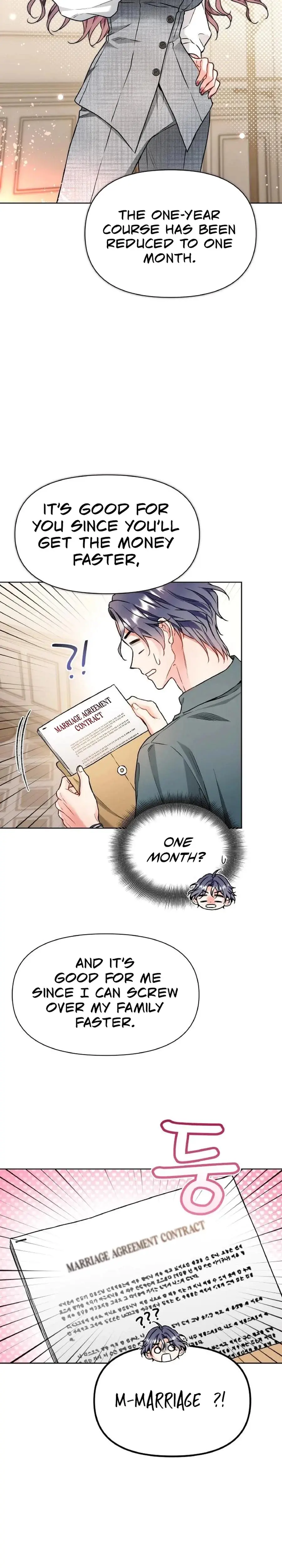 Satans Pure Love Chapter 22 - Page 18