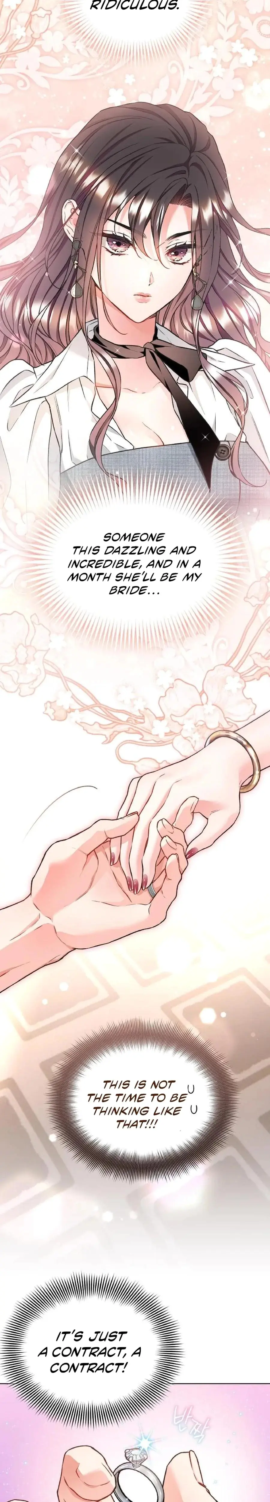Satans Pure Love Chapter 22 - Page 25