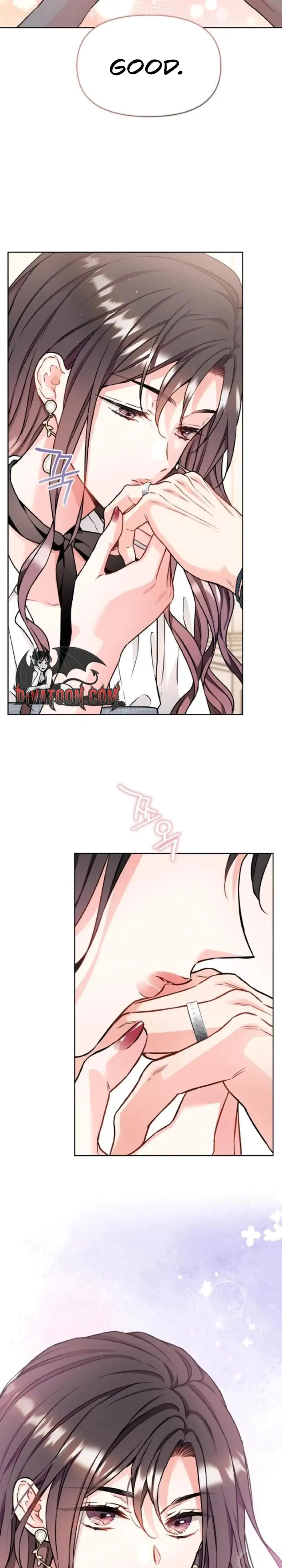 Satans Pure Love Chapter 23 - Page 6