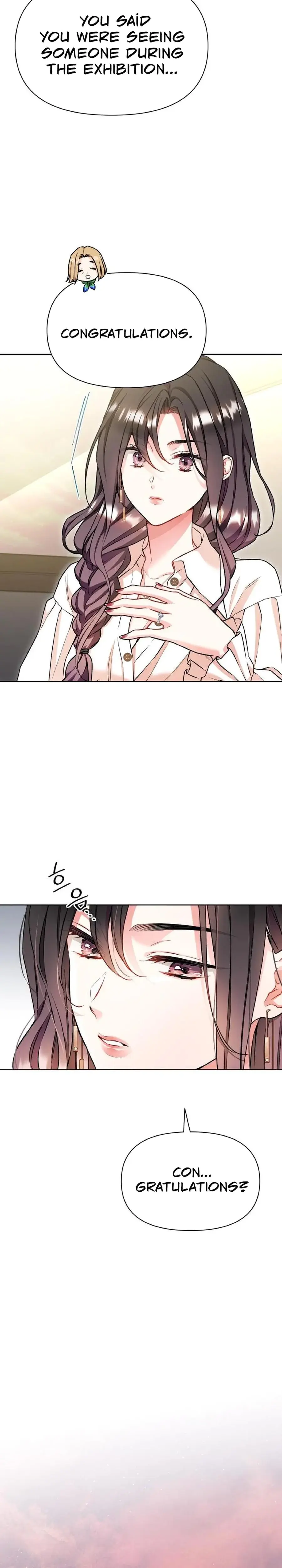 Satans Pure Love Chapter 24 - Page 12