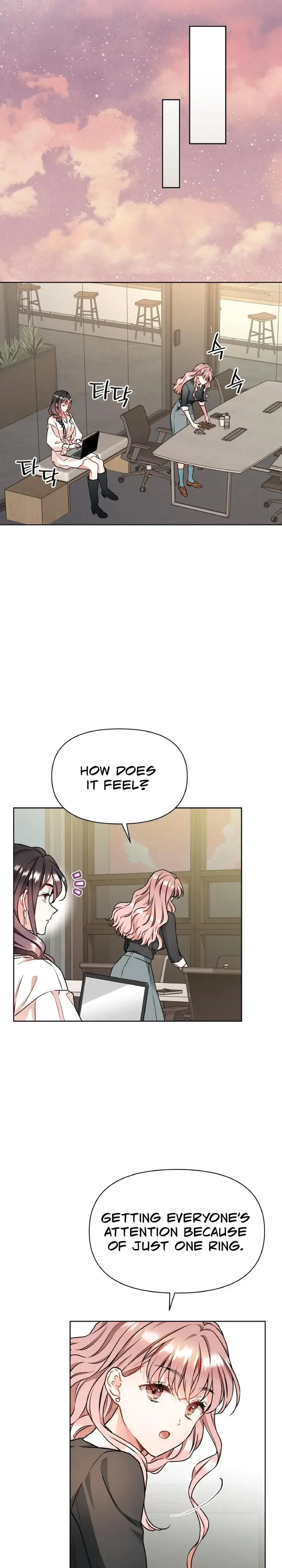 Satans Pure Love Chapter 24 - Page 13