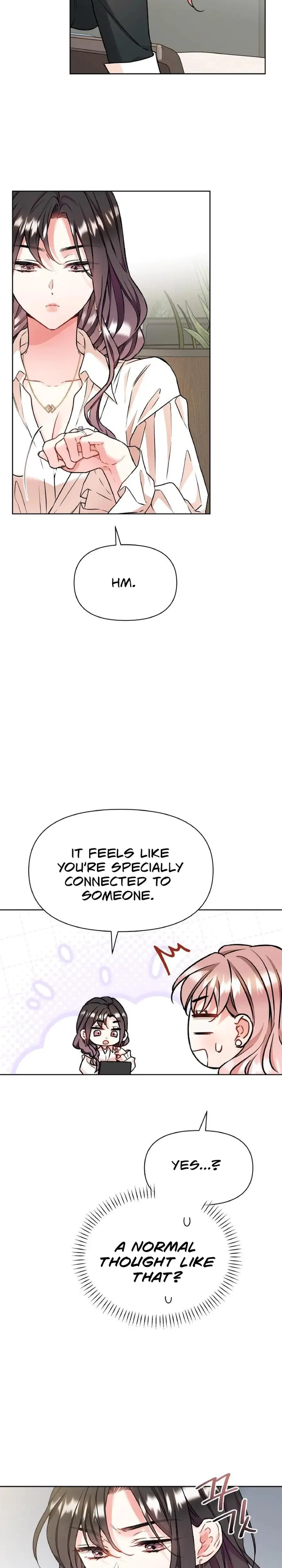 Satans Pure Love Chapter 24 - Page 14