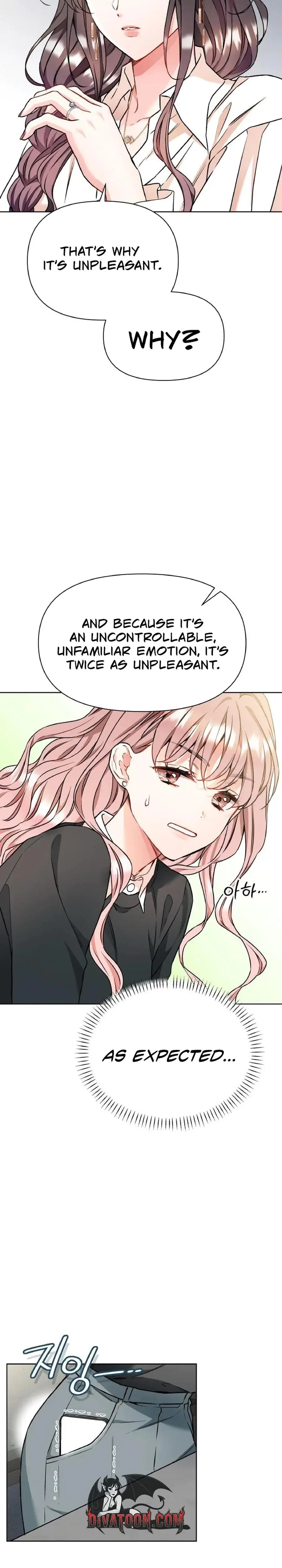 Satans Pure Love Chapter 24 - Page 15