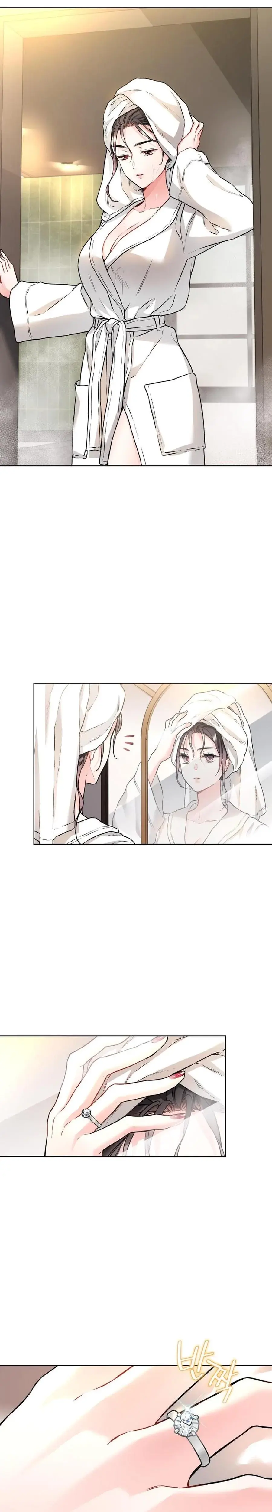 Satans Pure Love Chapter 24 - Page 19