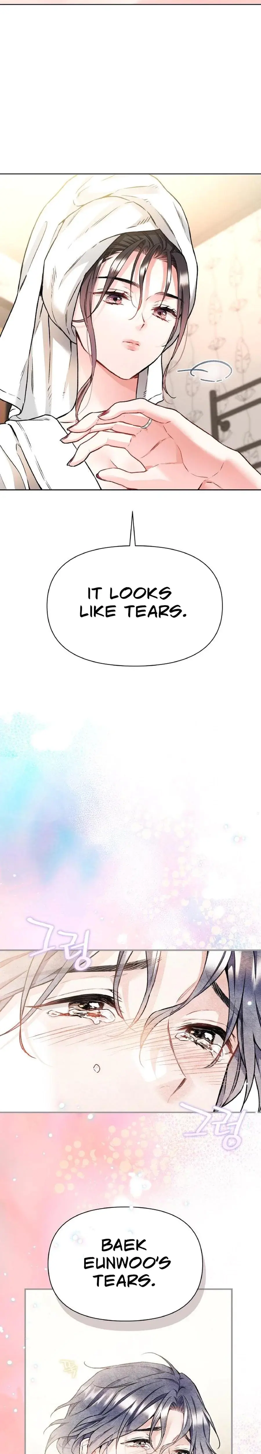 Satans Pure Love Chapter 24 - Page 20