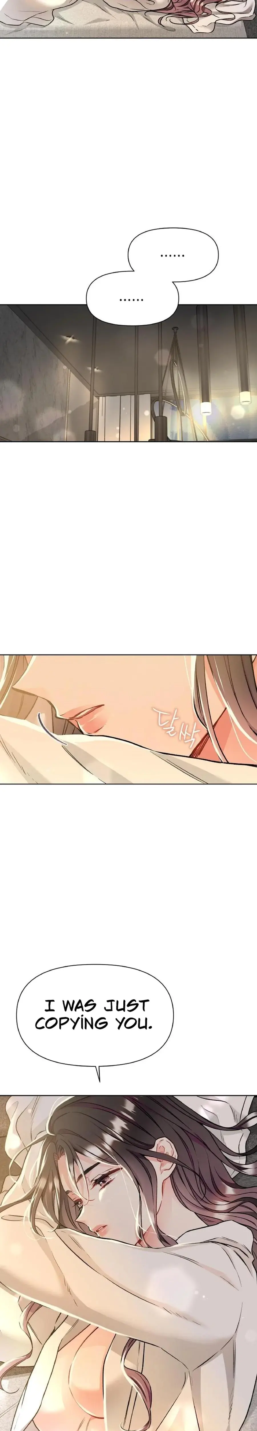 Satans Pure Love Chapter 24 - Page 24