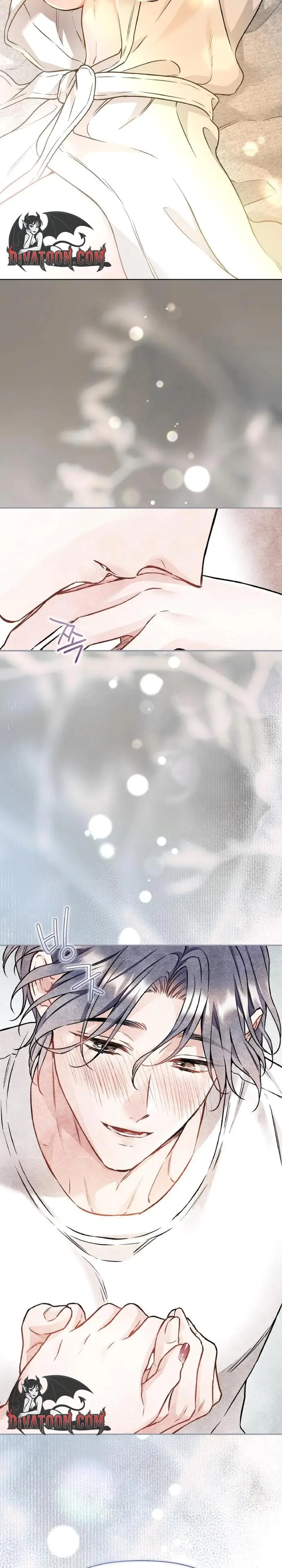 Satans Pure Love Chapter 24 - Page 25